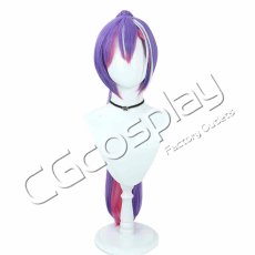 画像15: バーチャルYouTuber　VTuber　常闇トワ　白衣装 　コスプレ衣装　セットで発売可 (15)