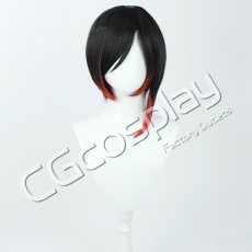 画像8: VTuber  CR うるか (Uruca)　コスプレ衣装　セットで発売可 (8)