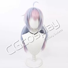 画像16: ブルーアーカイブ　宇沢レイサ　コスプレ衣装　セットで発売可 (16)