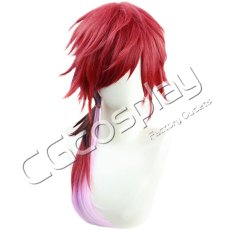 画像23: バーチャルYouTuber　　VTuber　ローレン　コスプレ衣装　セットで発売可 (23)