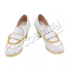 画像20: ウマ娘プリティーダービー　Umamusume:　Pretty　Derby　ウマ娘　ヴィブロス　勝負服　コスプレ衣装　セットで発売可 (20)