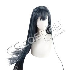 画像17: ラブライブ!　スクールアイドルフェスティバル　虹ヶ咲学園スクールアイドル同好会　優木　せつ菜　コスプレ衣装　セットで発売可 (17)