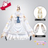 ブルーアーカイブ　-Blue　Archive-　百合園セイア　セイア　コスプレ衣装　セットで発売可