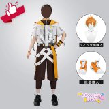 20%off　バーチャルYouTuber　Vtuber　リト　コスプレ衣装　セットで発売可