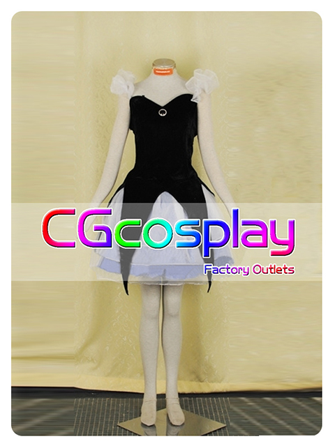 アースラ コスプレ衣装 コスプレ通販