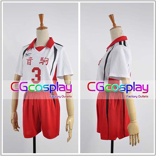 夜久衛輔 コスプレ衣装 コスプレ衣装 激安