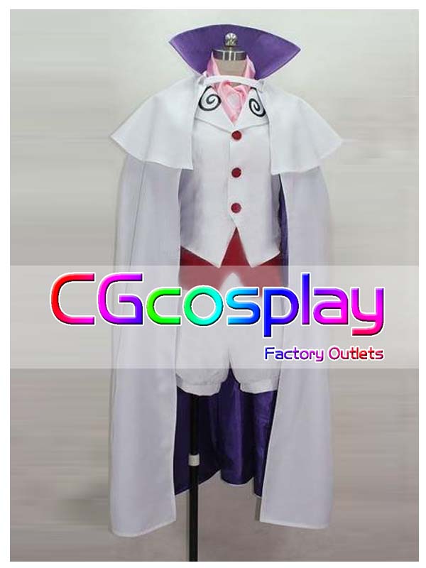 メフィスト フェレス コスプレ衣装 コスプレ衣装通販