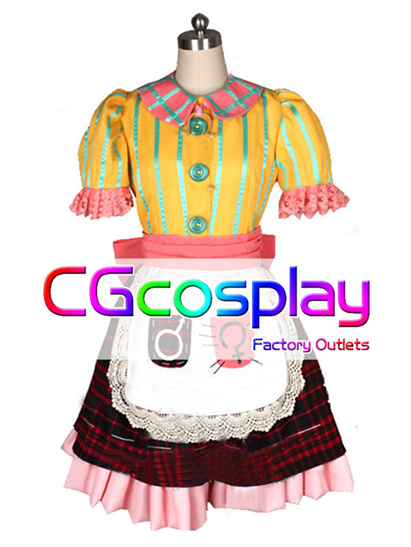 アリス ザ ドールハウス コスプレ衣装 コスプレ通販