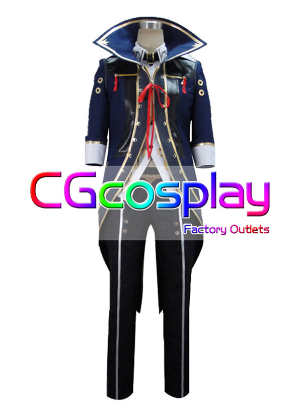 ジュリウス コスプレ衣装 コスプレ通販 ジュリウス コスプレ衣装 コスプレ通販