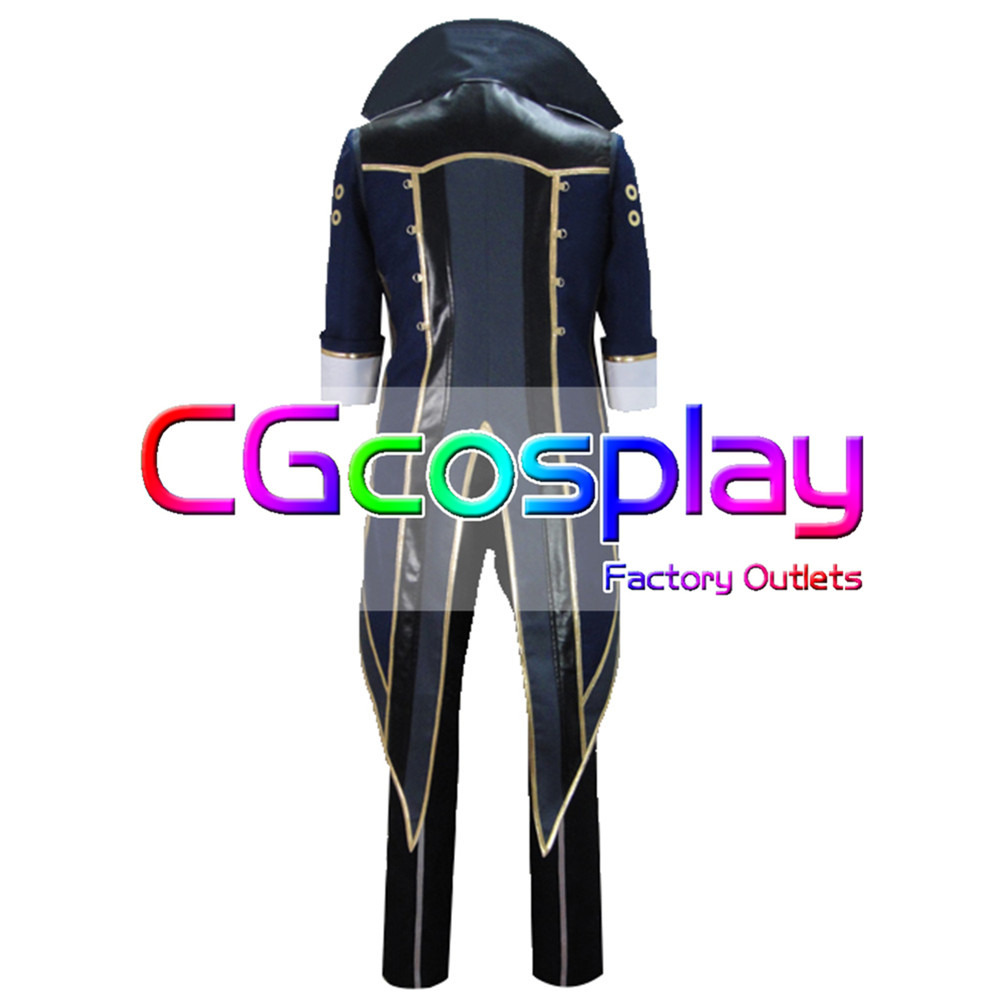 ジュリウス コスプレ衣装 コスプレ通販 ジュリウス コスプレ衣装 コスプレ通販