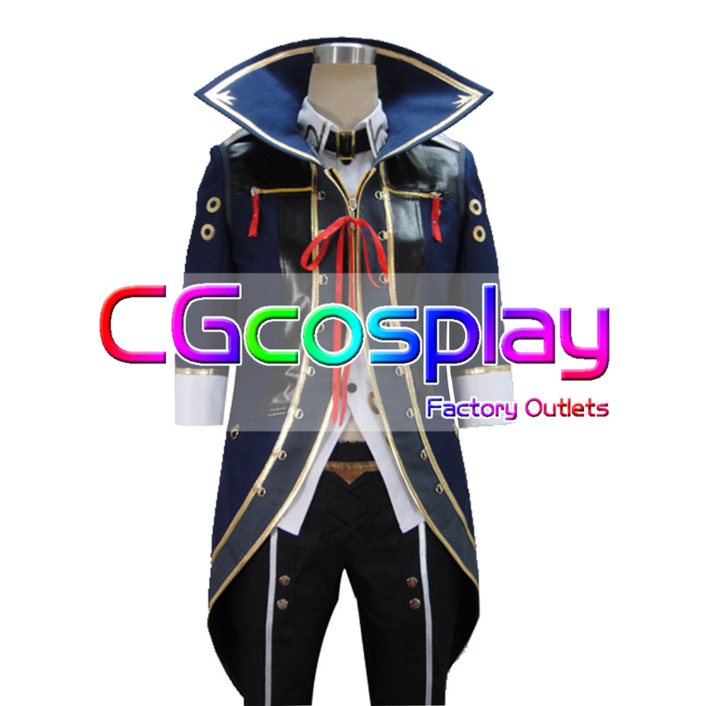 ジュリウス コスプレ衣装 コスプレ通販 ジュリウス コスプレ衣装 コスプレ通販