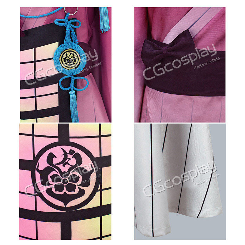 宗三左文字 コスプレ衣装 コスプレ通販