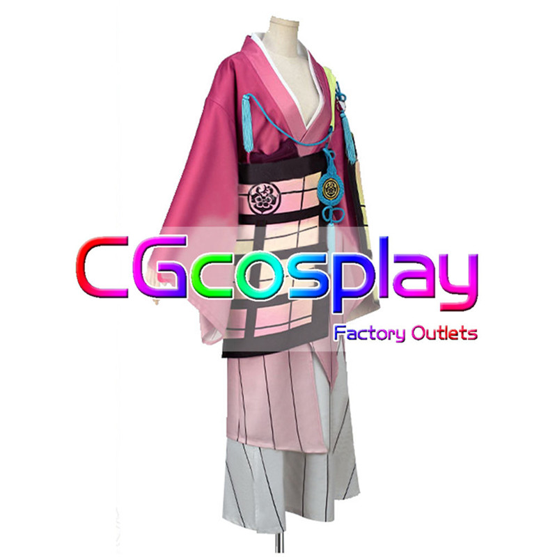 宗三左文字 コスプレ衣装 コスプレ通販