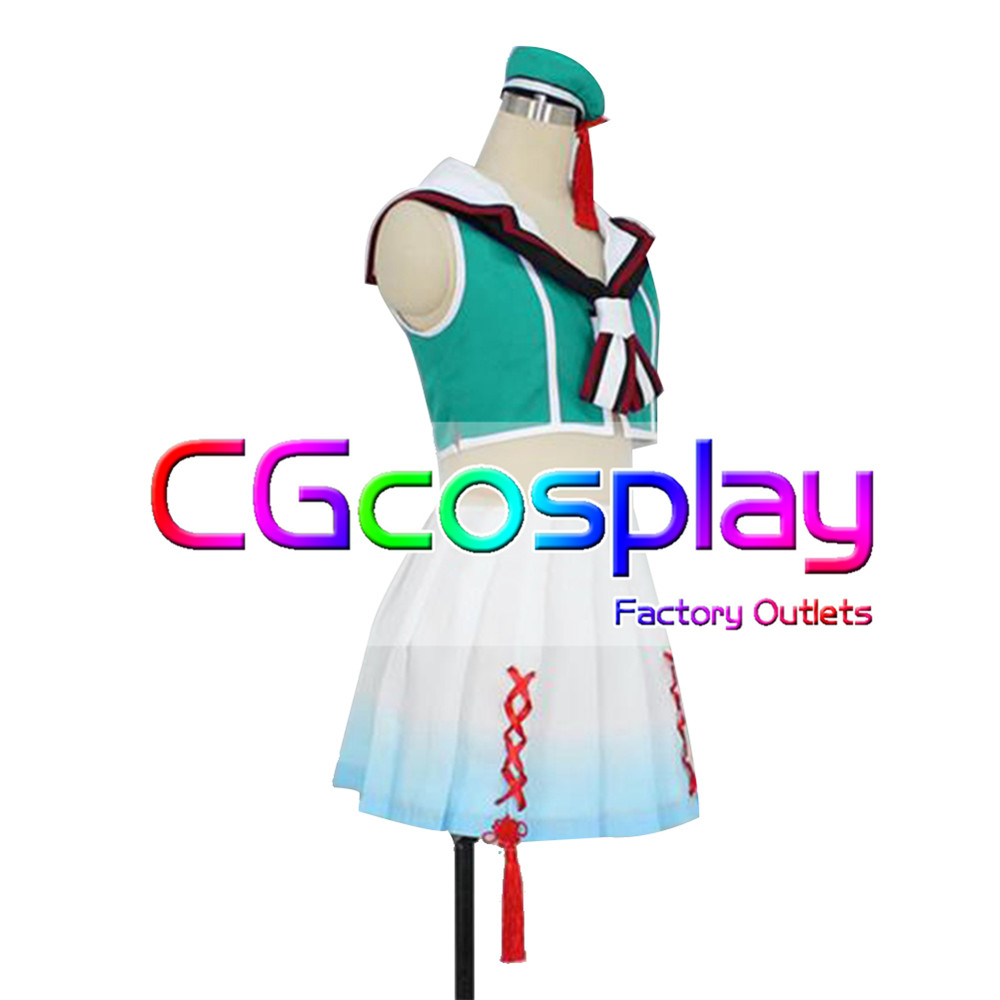 cos4079艦隊これくしょん 艦これ 摩耶改二 クリスマス