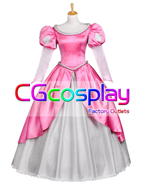ベル ドレス コスプレ通販