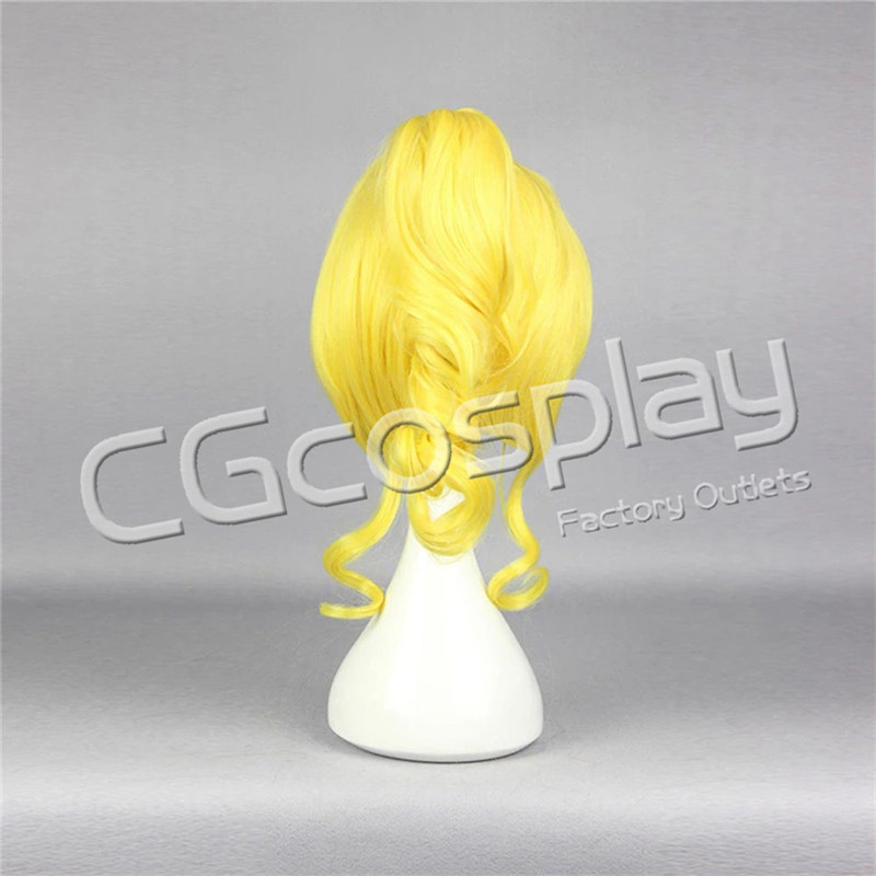 絢瀬絵里 コスプレウィッグ|コスプレ衣装 