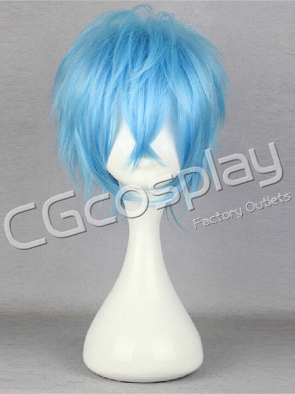 嘉禄 コスプレウィッグ コスプレ衣装