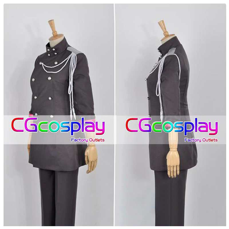 うたプリ先輩 軍服 コスプレ衣装 コスプレ通販