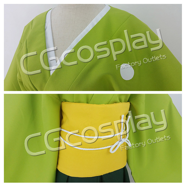 刀剣乱舞 石切丸 内番 コスプレ衣装｜COSONSEN コスプレ通販