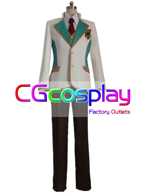 那雪 透 星谷悠太 天花寺翔 コスプレ衣装 コスプレ衣装 激安