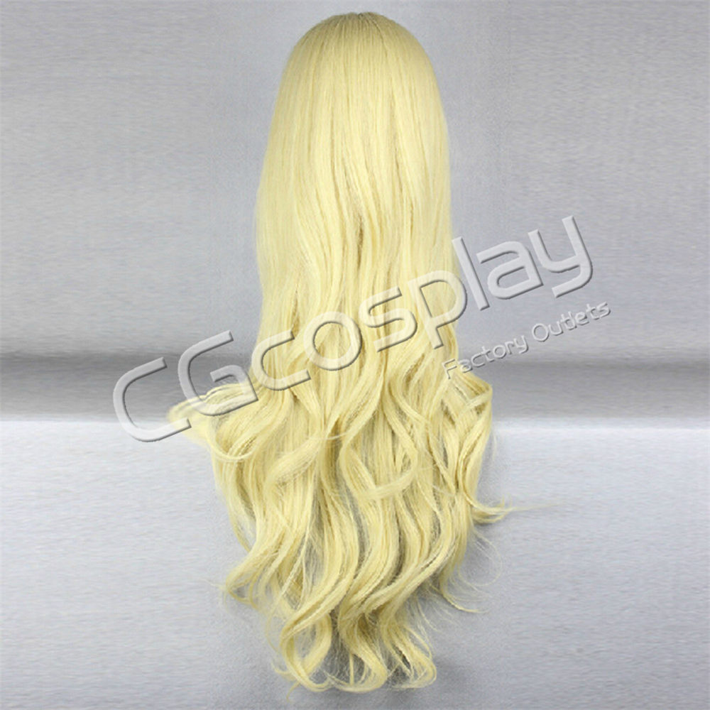 霧雨魔理沙 コスプレウィッグ コスプレ衣装 夏目友人帳 コスプレウィッグ