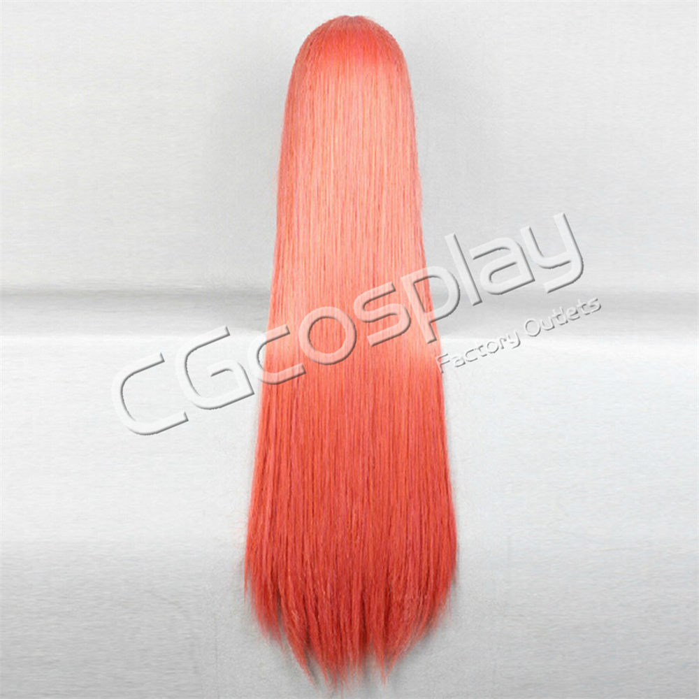 銀魂 神楽 コスプレウィッグ コスプレ衣装