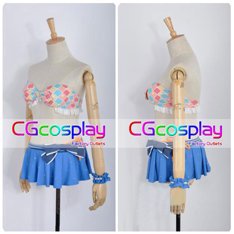 高坂 穂乃果 コスプレ衣装 コスプレ衣装 安い