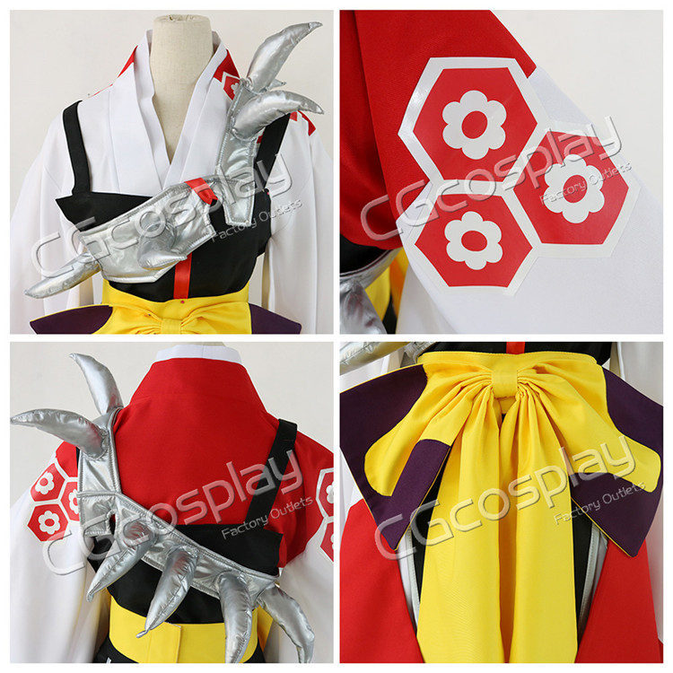 殺生丸 コスプレ衣装 コスプレ衣装専門店