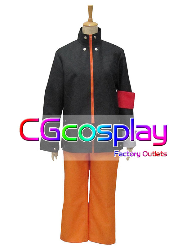 うずまきナルト コスプレ衣装 コスプレ衣装専門店 うずまきナルト コスプレ衣装 コスプレ衣装専門店