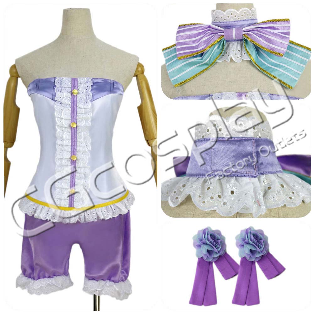 東條 希 コスプレ衣装|コスプレ衣装 安い