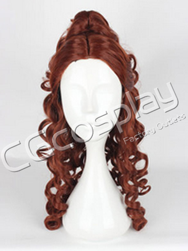 ベル コスプレウィッグ コスプレ衣装