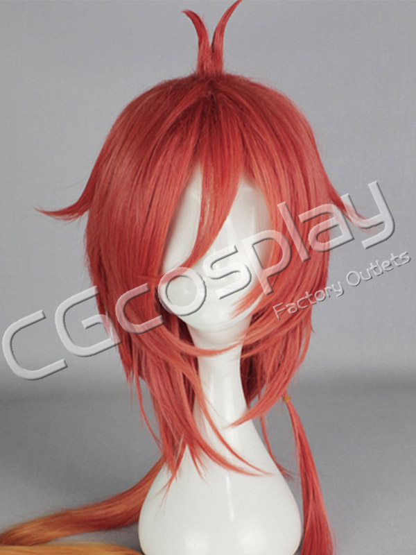 アドレット コスプレウィッグ コスプレ衣装