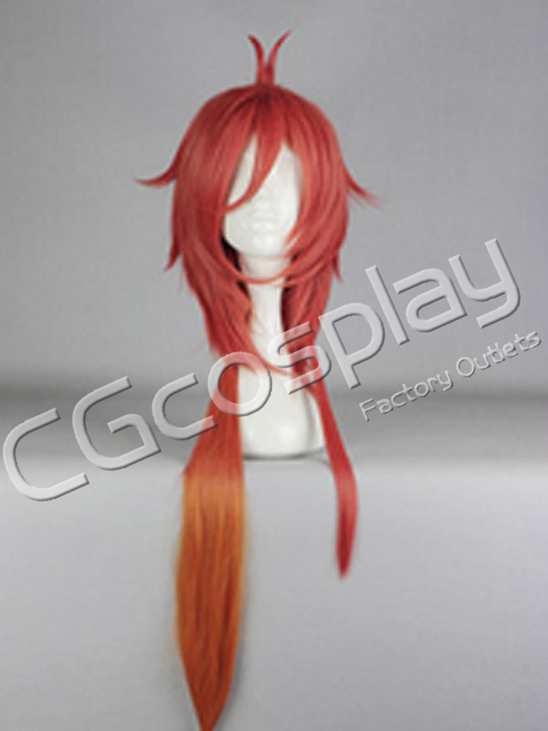 アドレット コスプレウィッグ コスプレ衣装