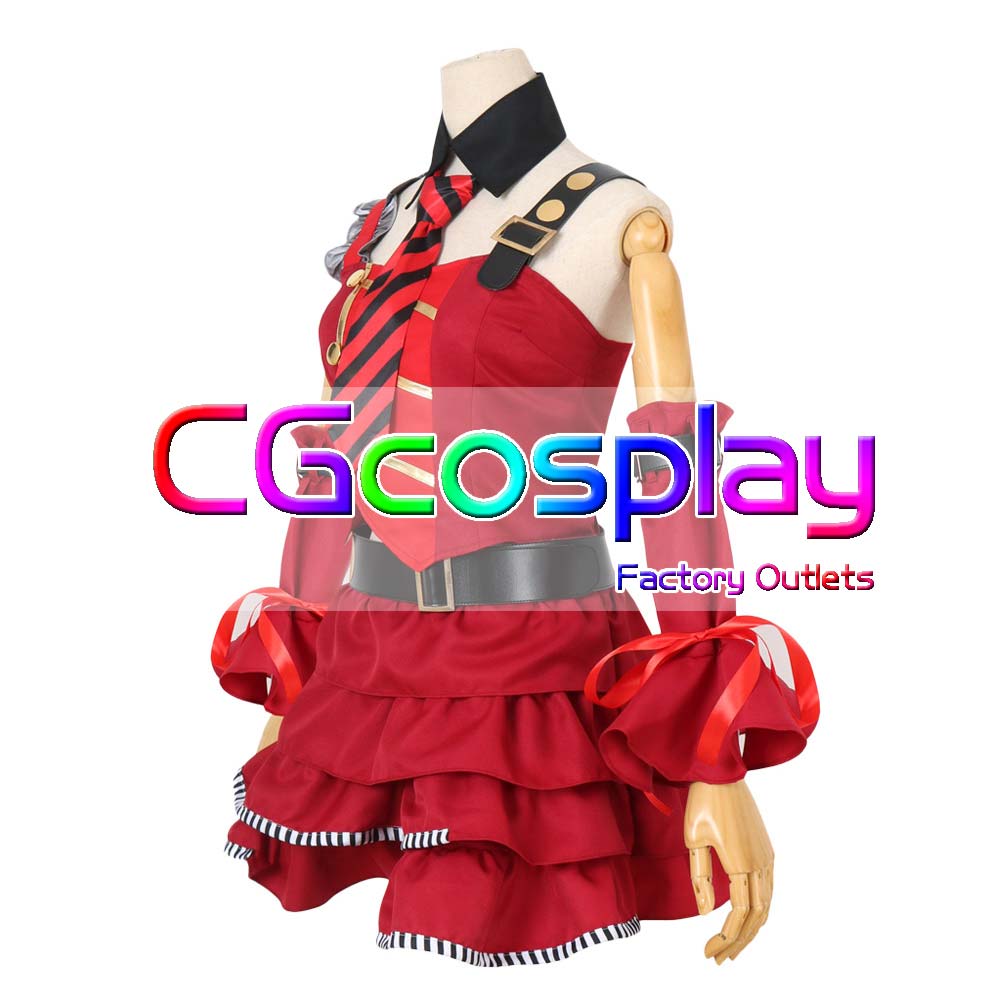 元宮祭莉 コスプレ衣装 コスプレ衣装 安い 元宮祭莉 コスプレ衣装 コスプレ衣装 安い