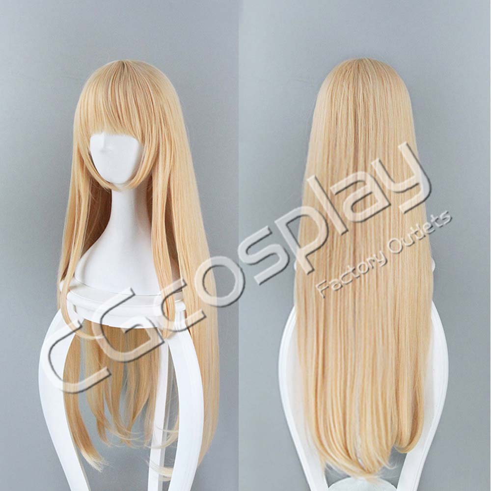 千里 朱音 コスプレウィッグ コスプレ衣装 千里 朱音 コスプレウィッグ コスプレ衣装