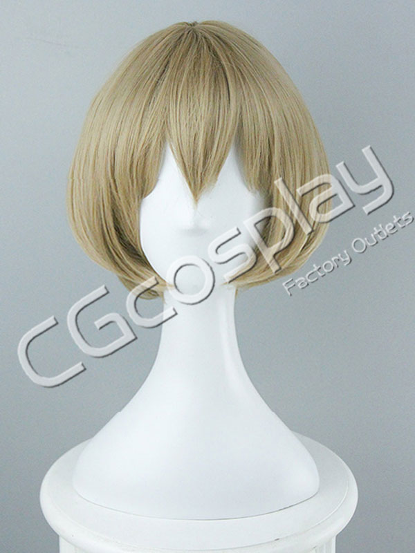 フェリックス コスプレウィッグ コスプレ衣装 フェリックス コスプレウィッグ コスプレ衣装