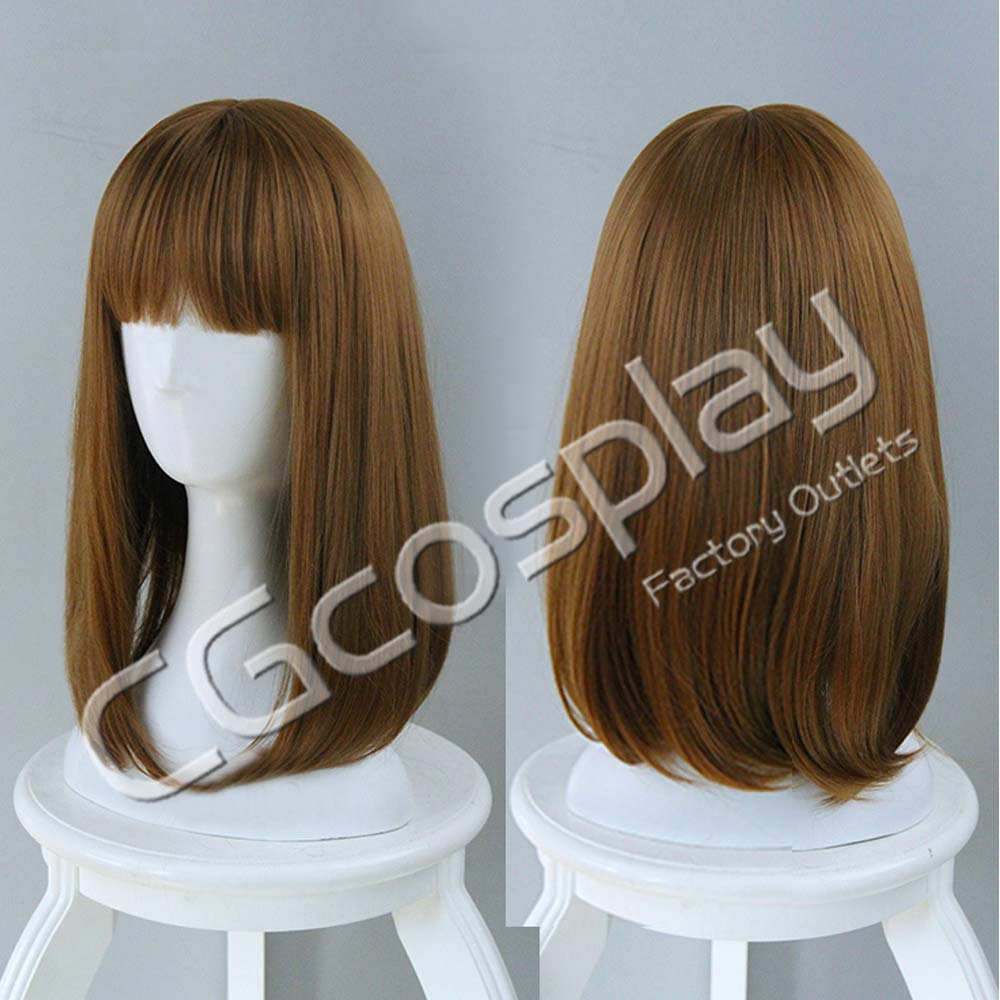 高宮 菜穂 コスプレウィッグ コスプレ衣装