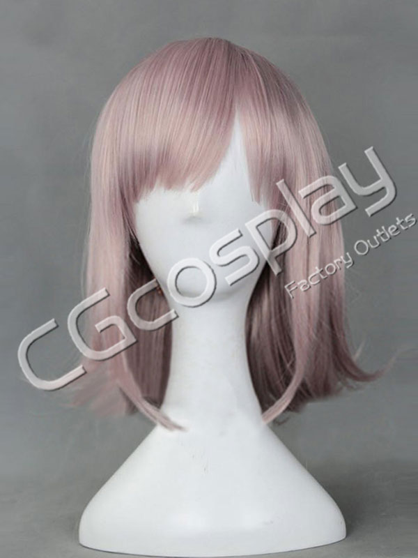 七海 千秋 コスプレウィッグ コスプレ衣装