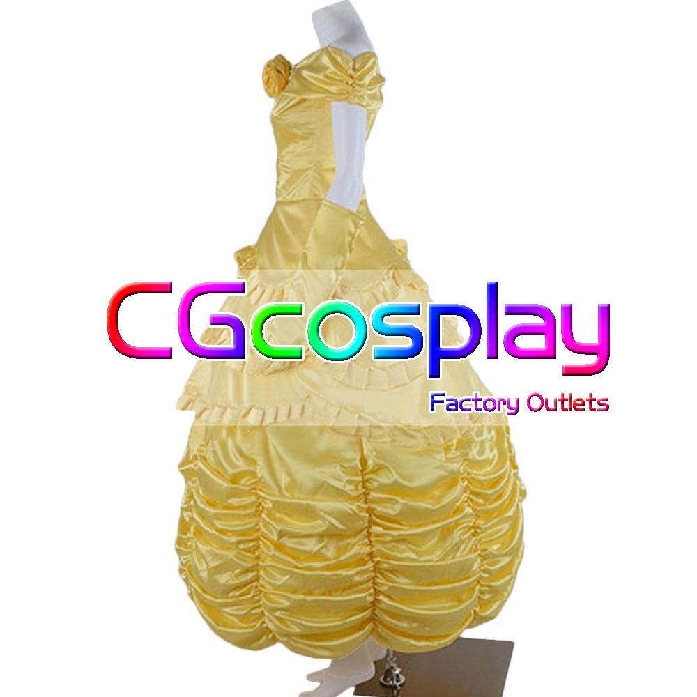 ベル ドレス コスプレ通販 ベル ドレス コスプレ通販