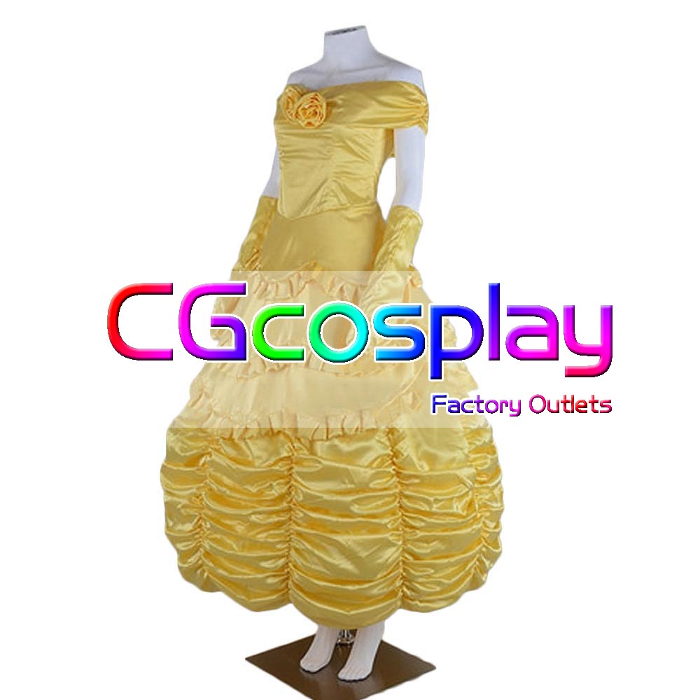 ベル ドレス コスプレ通販