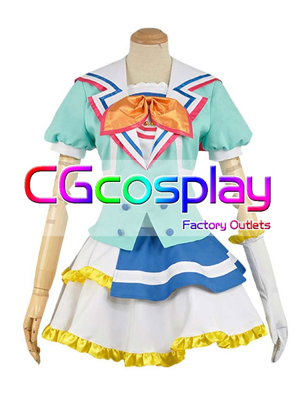 高海千歌 コスプレ衣装｜コスプレ衣装 安い