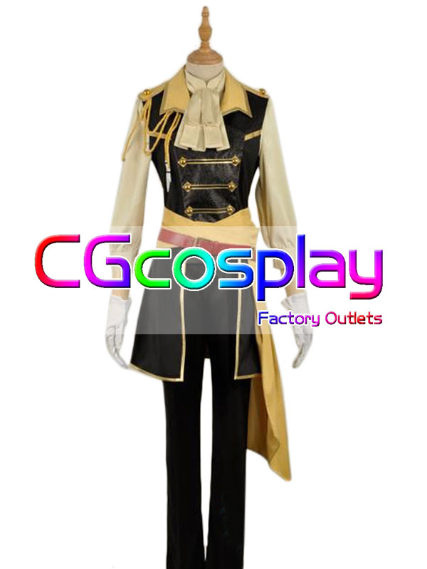 四ノ宮 那月 コスプレ衣装 コスプレ通販