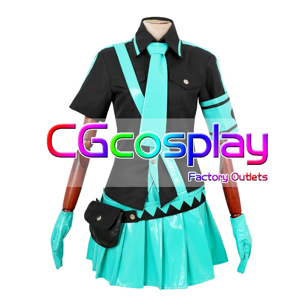 初音ミク コスプレ衣装｜コスプレ通販