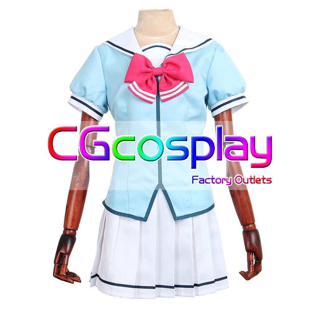 戸山香澄 コスプレ衣装 コスプレ衣装 安い