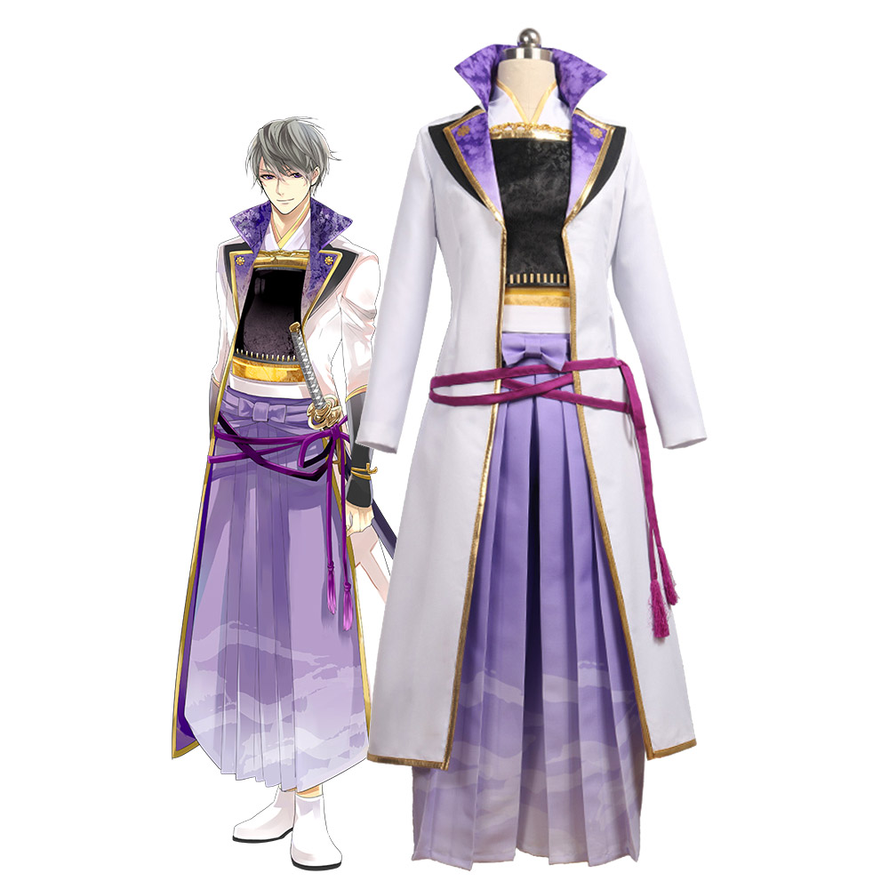 上杉謙信の愛刀 姫鶴一文字 コスプレ衣装通販cgcosplay 上杉謙信の愛刀 姫鶴一文字 コスプレ衣装通販cgcosplay
