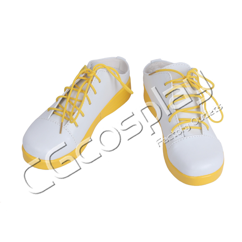 コンパス 戦闘摂理解析システム マルコス'55 コスプレ靴｜コスプレブーツ