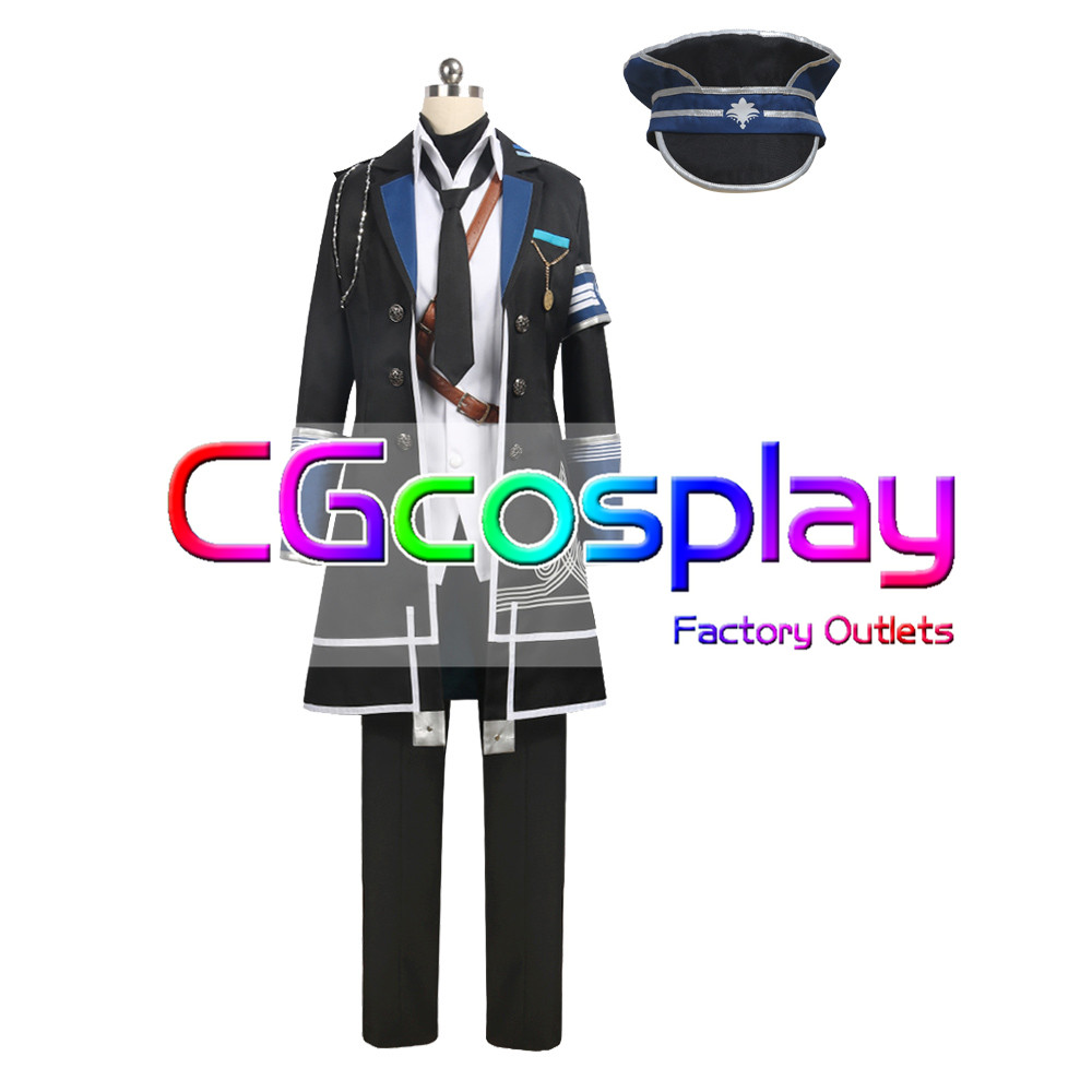 イケメン革命 シリウス オズワルド コスプレ衣装 コスプレ衣装 安い イケメン革命 シリウス オズワルド コスプレ衣装 コスプレ衣装 安い