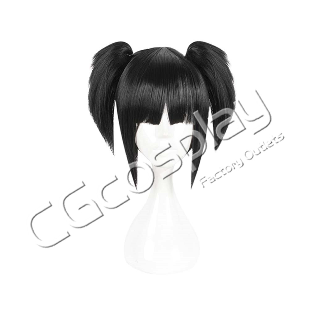 Back Street Girls ゴクドルズ 杉原 チカ コスプレウィッグ コスプレ衣装 Back Street Girls ゴクドルズ 杉原 チカ コスプレウィッグ コスプレ衣装