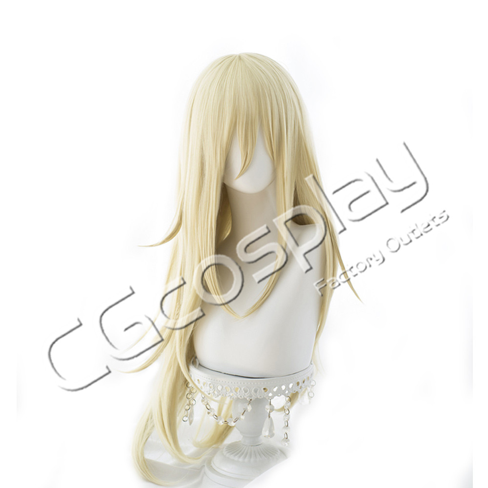 殺戮の天使 レイチェル ガードナー コスプレウィッグ コスプレ衣装 殺戮の天使 レイチェル ガードナー コスプレウィッグ コスプレ衣装