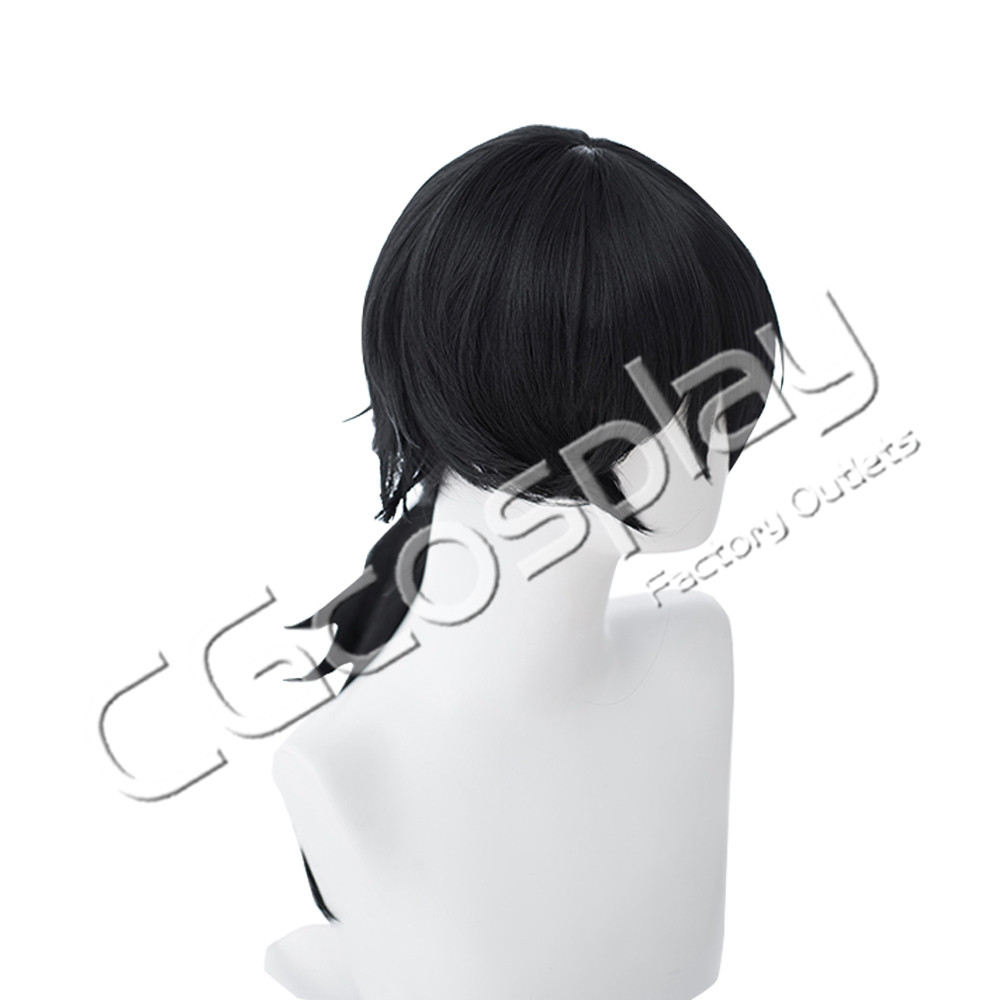 Fate Grand Order 坂本龍馬 コスプレウィッグ コスプレ衣装